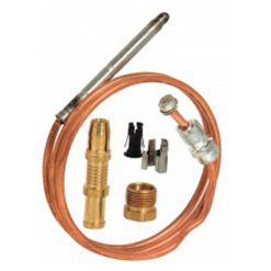 1980-048 48" Snap-Fit Thermocouple