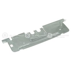 WH10X28195 GE Panel Rear Control