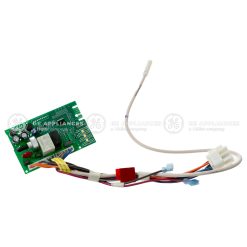 WR55X43825 GE Refrigerator Main Control Boar