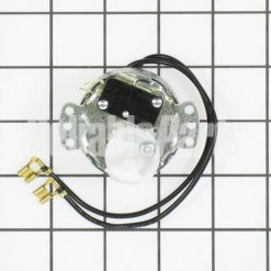 12-1980-21 Scotsman Timer