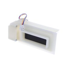 WP2220377 Whirlpool Refrigerator Air Baffle