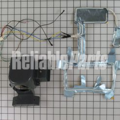 00701074 Bosch Refrigerator Flap