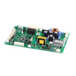 EBR80757412 LG Refrigerator PCB Assembly Main