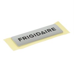 5304511146 Frigidaire Refrigerator Nameplate