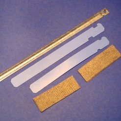 12002126 - REINFORCEMENT BRACE/GLID