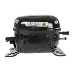 TCA37071511 LG Refrigerator Compressor-SET Assembly