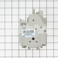 WH12X10254 - TIMER ASM WASHER