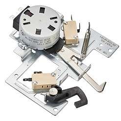 W10883049 Whirlpool Door Latch