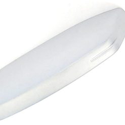 531802 - KNOB CE/CG901/912/913 SILVER