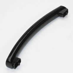 WB15X24435 GE Microwave Handle Assembly
