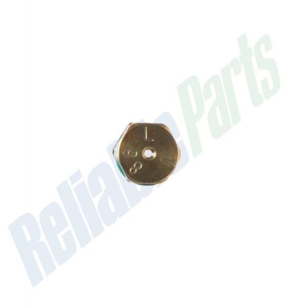 WB28T10246 - ORIFICE SPUD LP 9.1K - Image 2