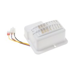 WR09X10173 - ASSY COVER-MOTOR DAMPER