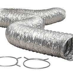 Dundas Jafine OEM BTD48TC OEM 4" x 8' Proflex Transition for Appliances