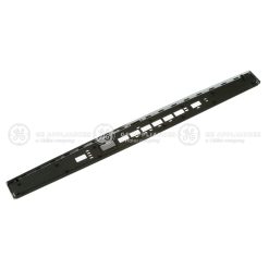 WD34X22872 GE Dishwasher Console Cover Graphics Assembly