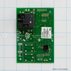 WB27T10893 - DAUGTHER RELAY BOARD