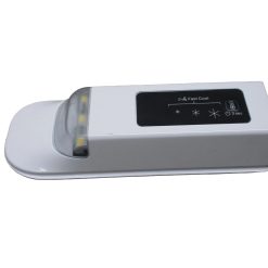 W11446726 Whirlpool Refrigerator Panel-UI