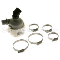 WD26X25104 GE Drain Pump