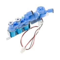 WR57X25390 - TRI DUMMY VALVE W FM ASM