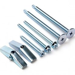 DE92-90505N Samsung Microwave Mounting Installation Hardware Assembly