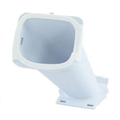 DA97-17298A - ASSY GUIDE ICE ROUTE;RF8000MC