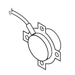 W10278023 - SENSOR