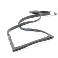 W10460610 - GASKET DR SERV 19 BLACK