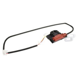 W11176112 Whirlpool Washer Door Latch