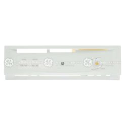 WD34X11304 - ESCUTCHEON & INSERT ASM