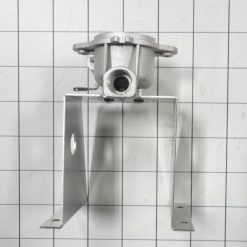 DE81-05716A Samsung Service Assembly Burner 15K Natural Gas H