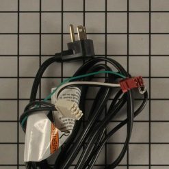 W11551294 Whirlpool Harness Power Cord NON HTR