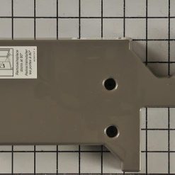 WPL W10895492 Whirlpool Refrigerator Cover