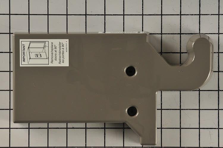 WPL W10895492 Whirlpool Refrigerator Cover