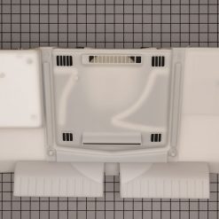 AEB73764536 LG Grille Fan Assembly