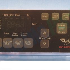 WP6610449 - CNTRL-ELEC