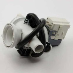 SMG DC96-01585Q Samsung Drain Pump Assembly