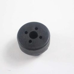DC61-03191A - LEG-RUBBER;ORCA,BUTYL,BLACK,50