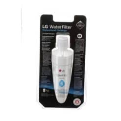 AGF80232402 LG Refrigerator Water Filter Assembly