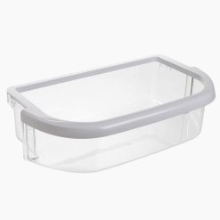 WPW10289497 Whirlpool Refrigerator Door Shelf Bin Basket