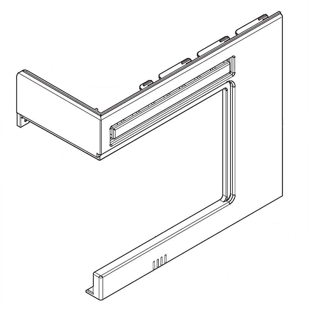 242303701 - HOUSING 1 242303701 - HOUSING