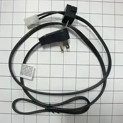 5304509199 Frigidaire Oven Cord