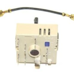 WB24T10063 GE Range Cooktop Top Burner Infinite Switch