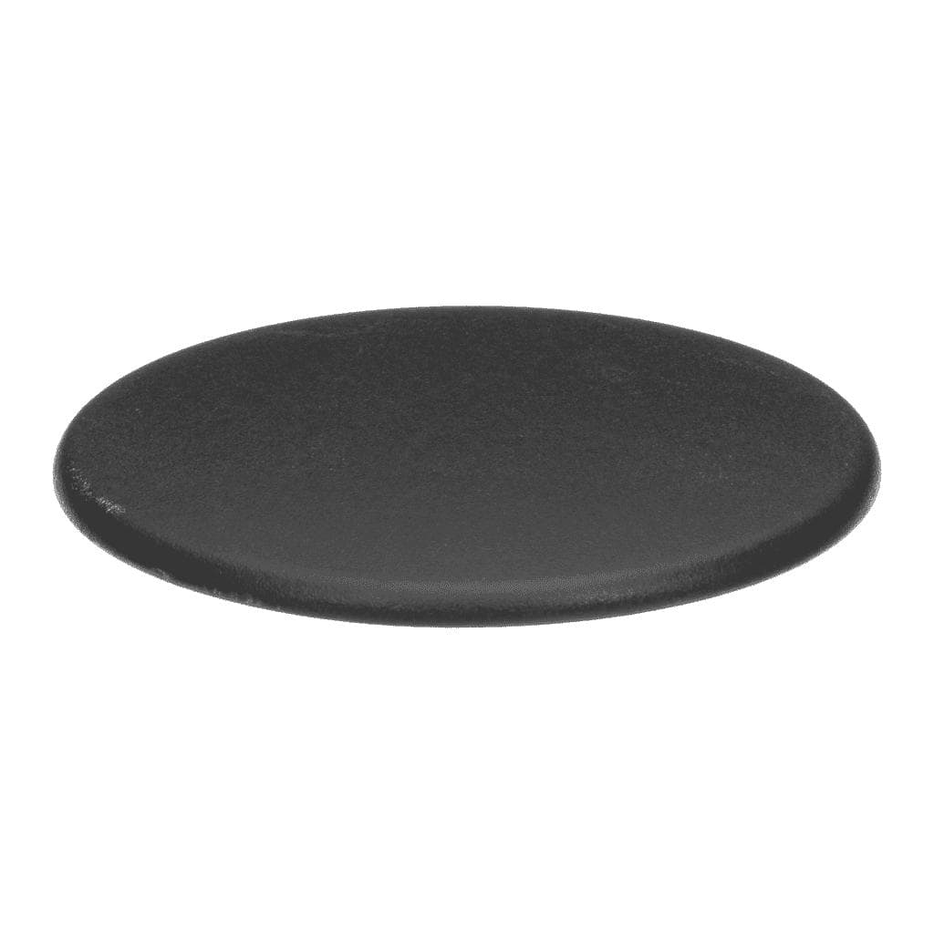 DE81-05802A Samsung Service Burner Cap 9K Black