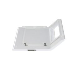 W11268536 Whirlpool Refrigerator Door-ICE