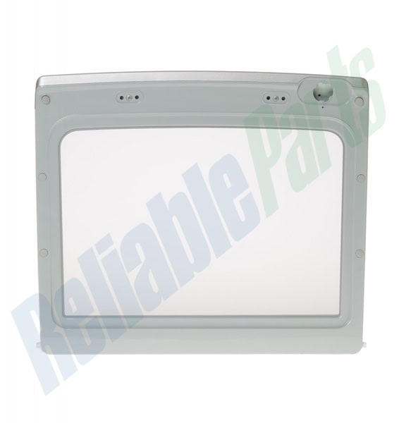 WH44X26695 - GLASS FRAME ASM XL LID 2 WH44X26695 - GLASS FRAME ASM XL LID - Image 2