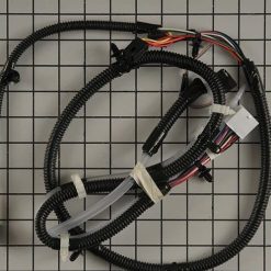 W10861643 Whirlpool OEM OEM Wire Harness for Appliances OEM replacement part