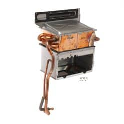 107000149 Rinnai Heat Exchanger Assembly Prim