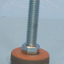 W10739673 Whirlpool Feet Leveling