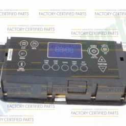 WPW10271737 Whirlpool Range Electronic Control Board