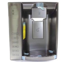 ACQ86599640 - COVER ASSEMBLY,DISPLAY