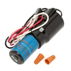 URCO810 Supco Relay Capacitor Overload